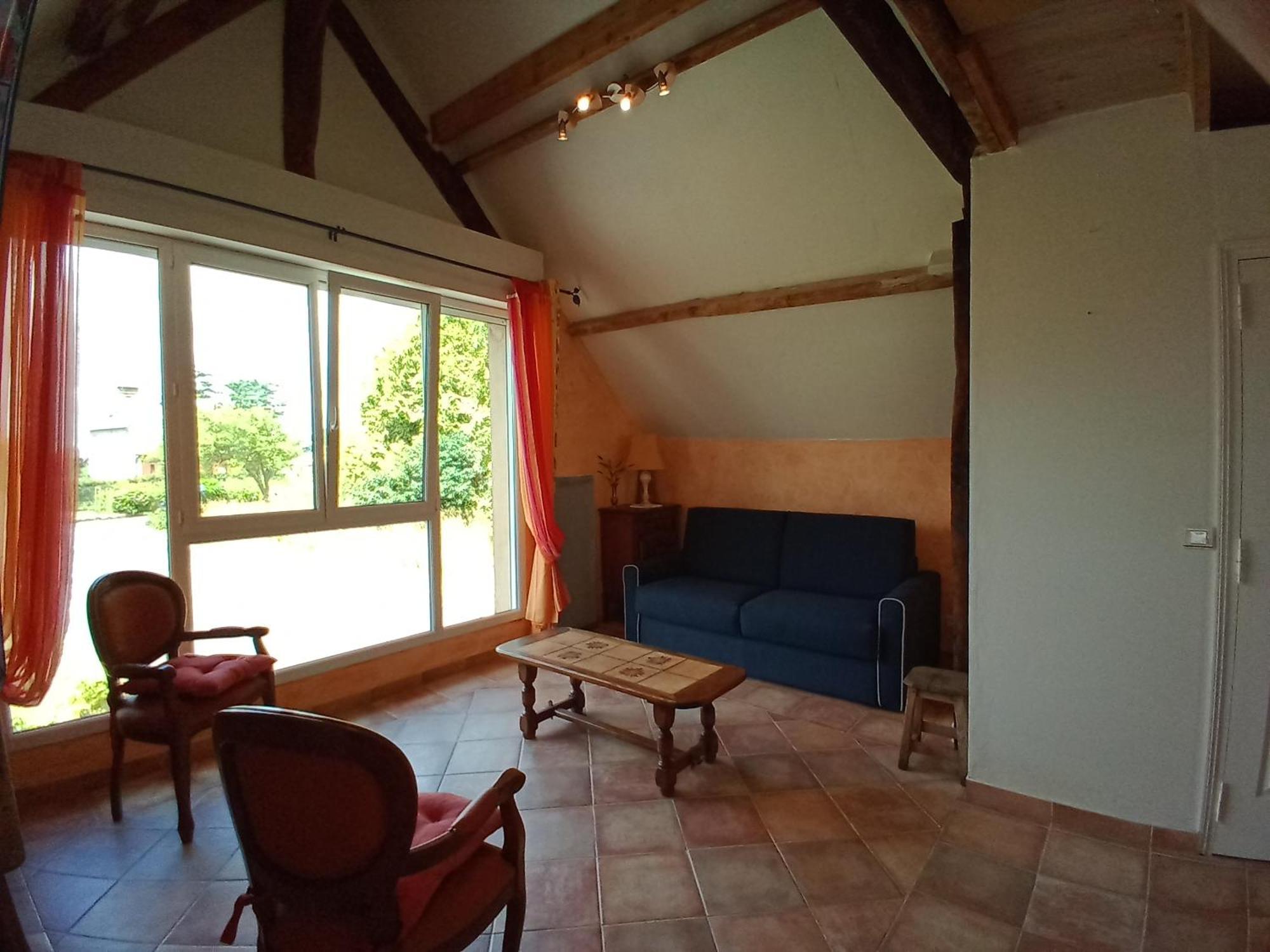 Domaine Normence En Baie Du Mont St Michel Βίλα Marcilly  Εξωτερικό φωτογραφία