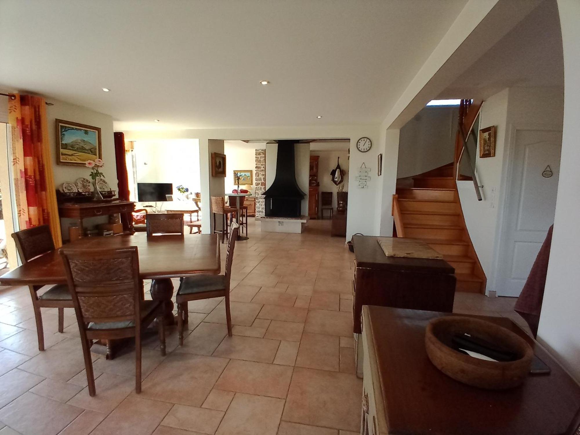 Domaine Normence En Baie Du Mont St Michel Βίλα Marcilly  Εξωτερικό φωτογραφία