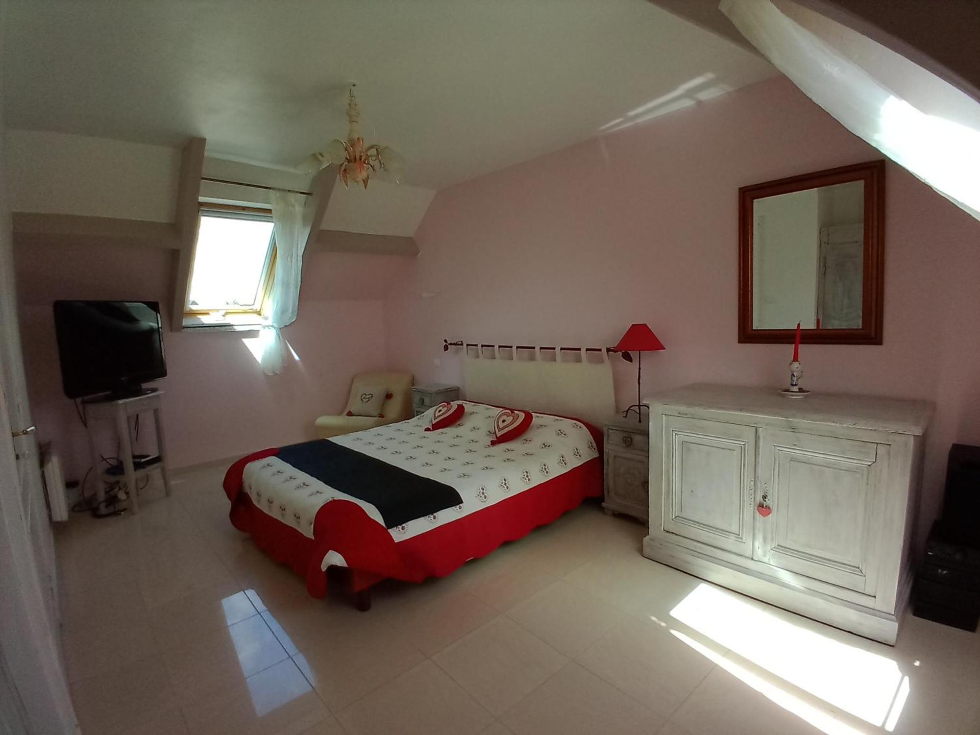 Domaine Normence En Baie Du Mont St Michel Βίλα Marcilly  Εξωτερικό φωτογραφία