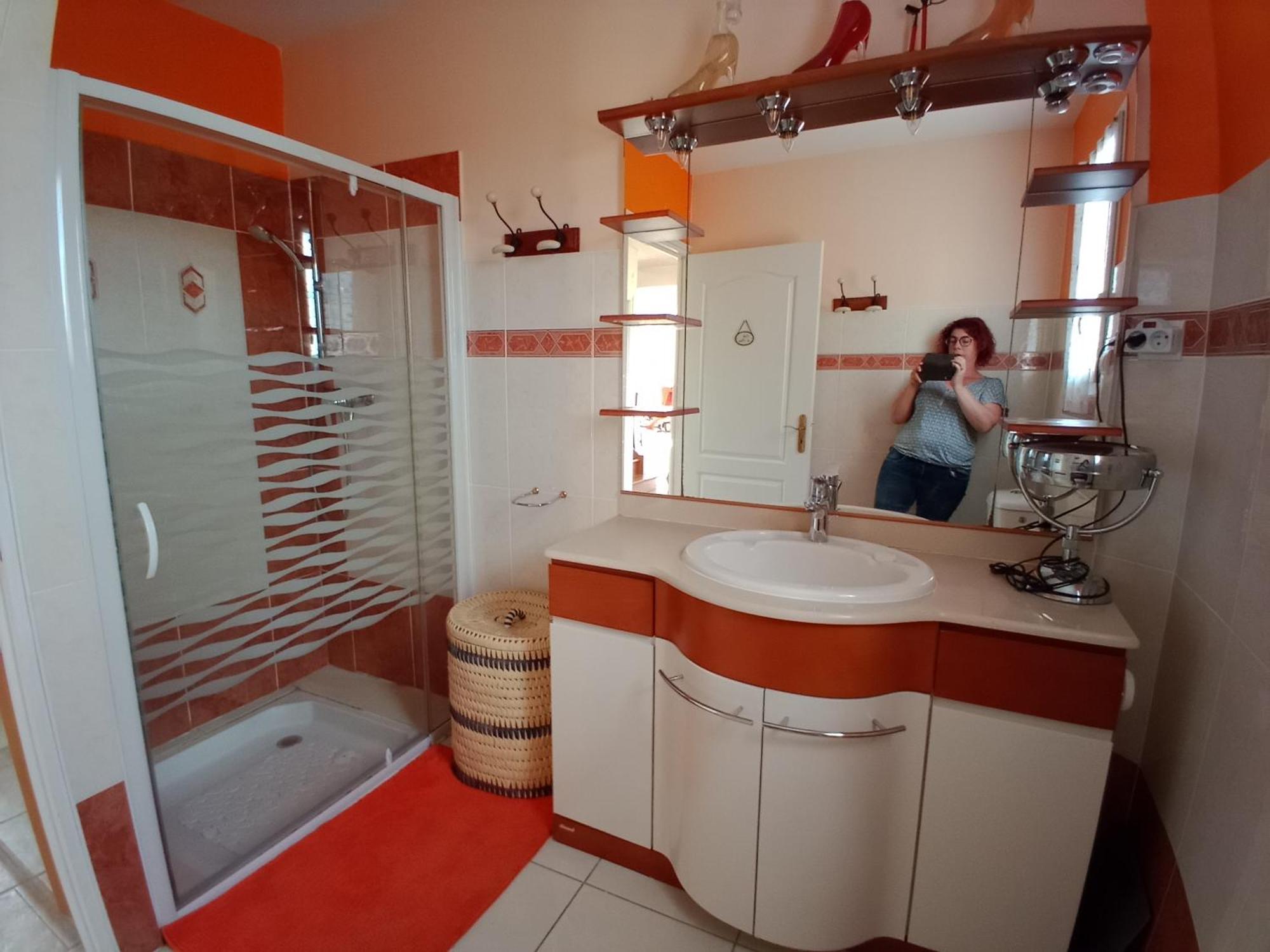 Domaine Normence En Baie Du Mont St Michel Βίλα Marcilly  Εξωτερικό φωτογραφία