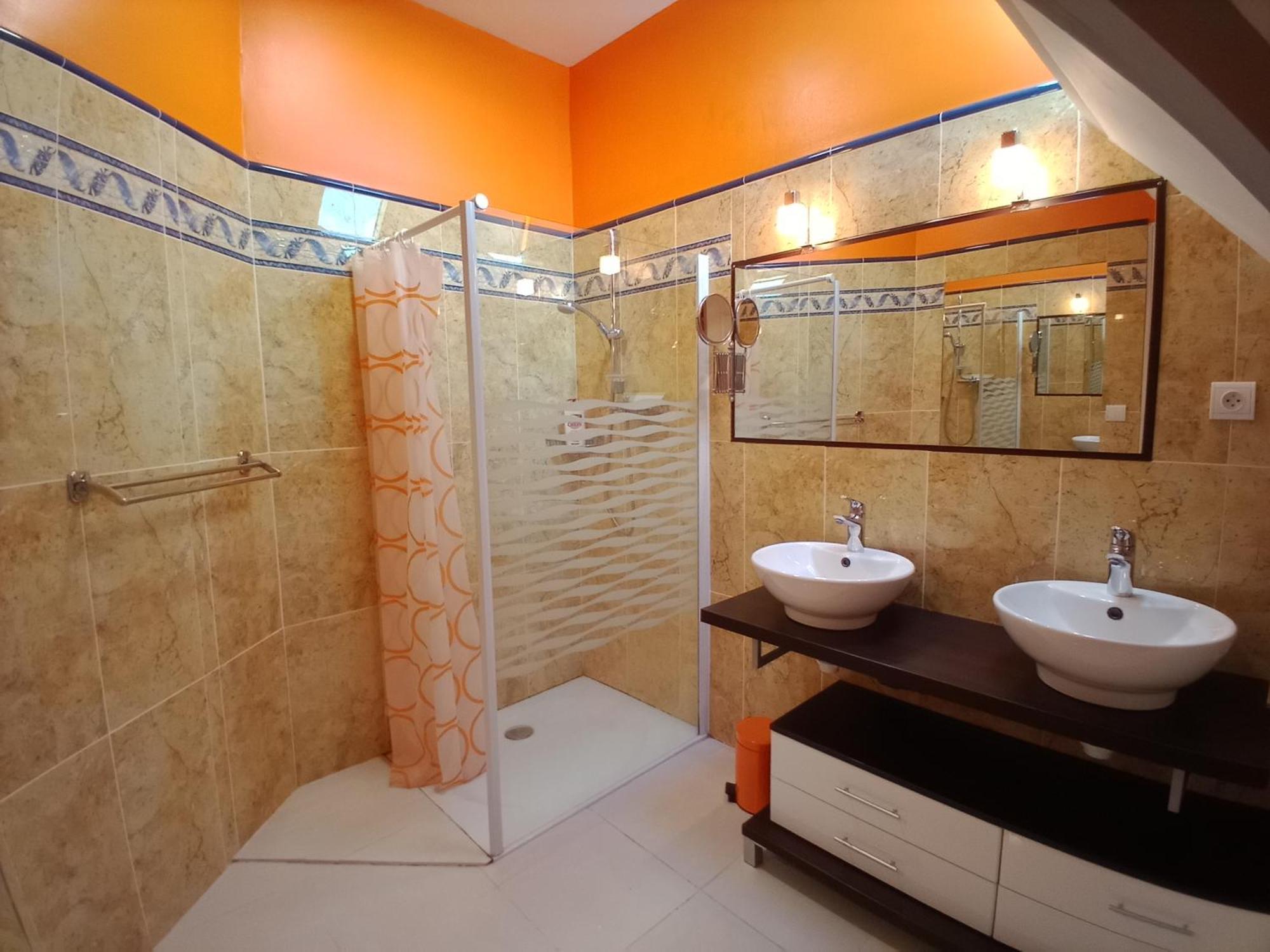 Domaine Normence En Baie Du Mont St Michel Βίλα Marcilly  Εξωτερικό φωτογραφία